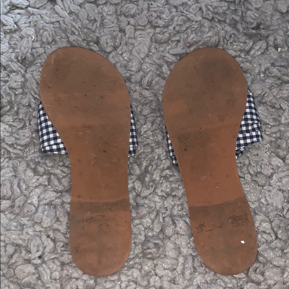 Abercrombie and Fitch Sandals - Picture 5 of 5